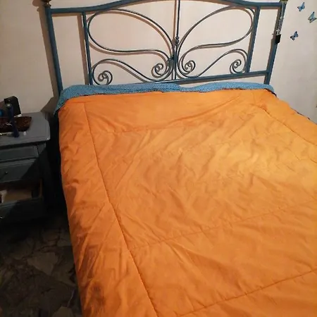 Gioiacasa Apartment Naples