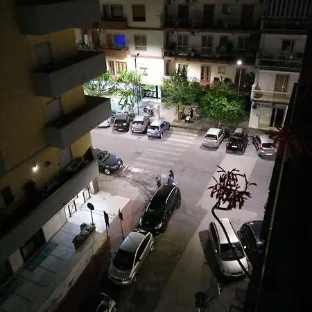 Apartment Gioiacasa *