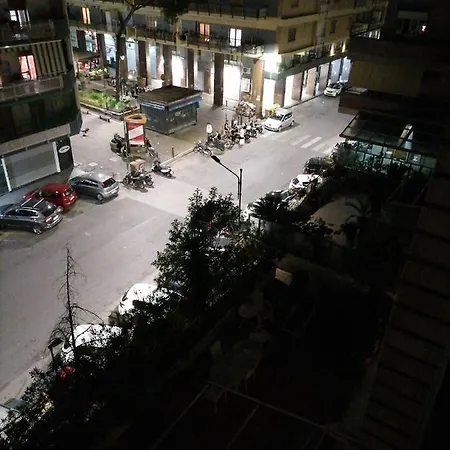 Gioiacasa Apartment