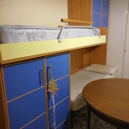Gioiacasa Apartment