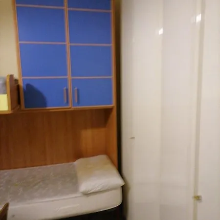 Apartment Gioiacasa Naples